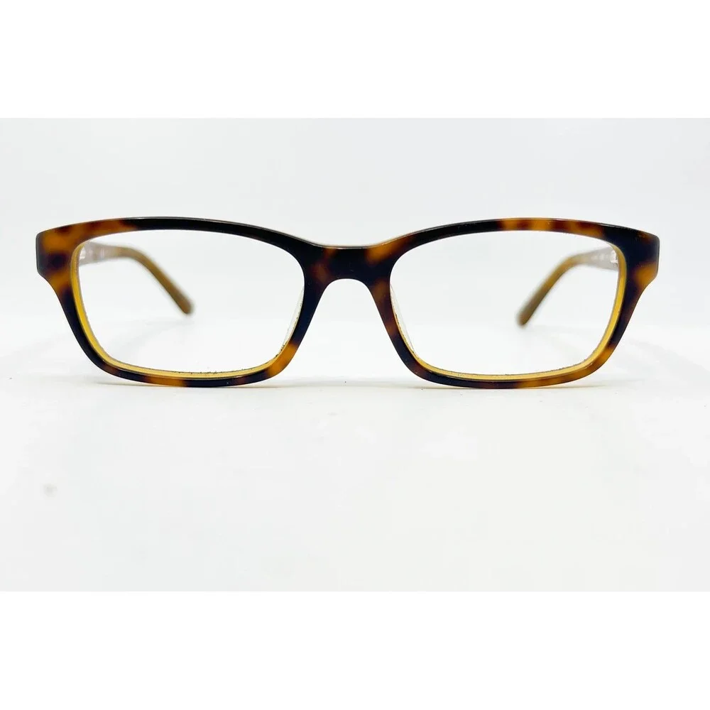 Calvin Klein Eyeglasses Womens Tortoise CK5691 219 Square 50-17-140